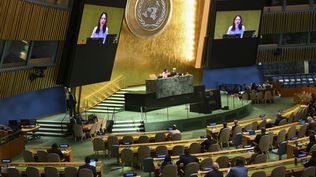 Presión creciente sobre Israel, guerra sin fin en Ucrania, Irán nuclear y la vuelta de Trump: qué esperar de la Asamblea General de la ONU