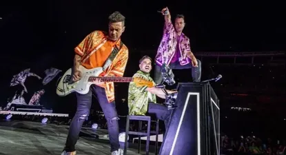 Tan Biónica trae todos sus éxitos a Madrid y a Barcelona.