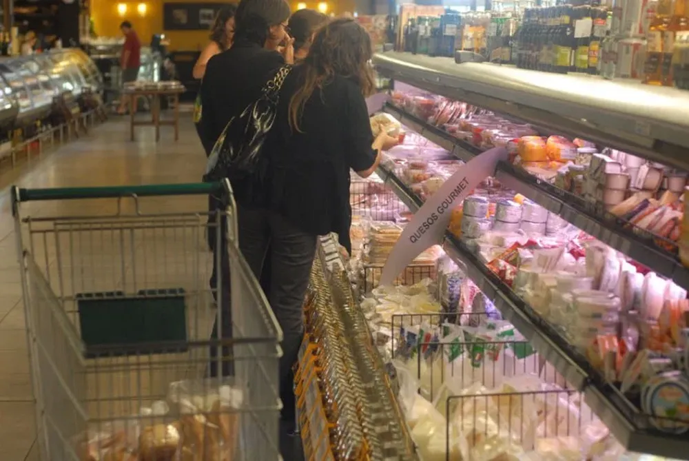 Los precios siguen siendo una preocupación del gobierno