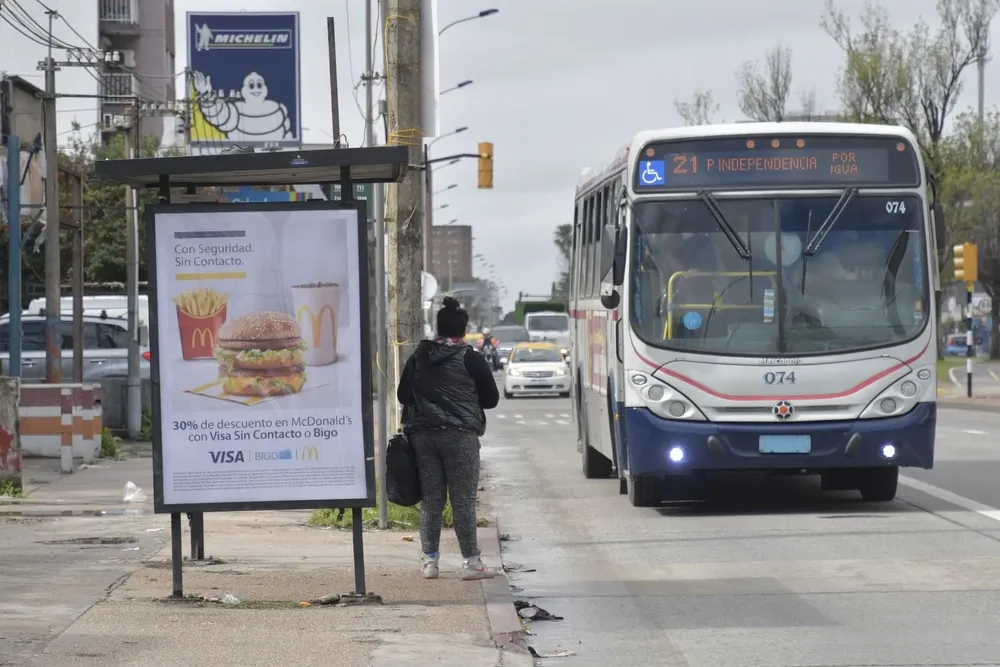 Recibirán el reintegro del monto que fue abonado por cada boleto