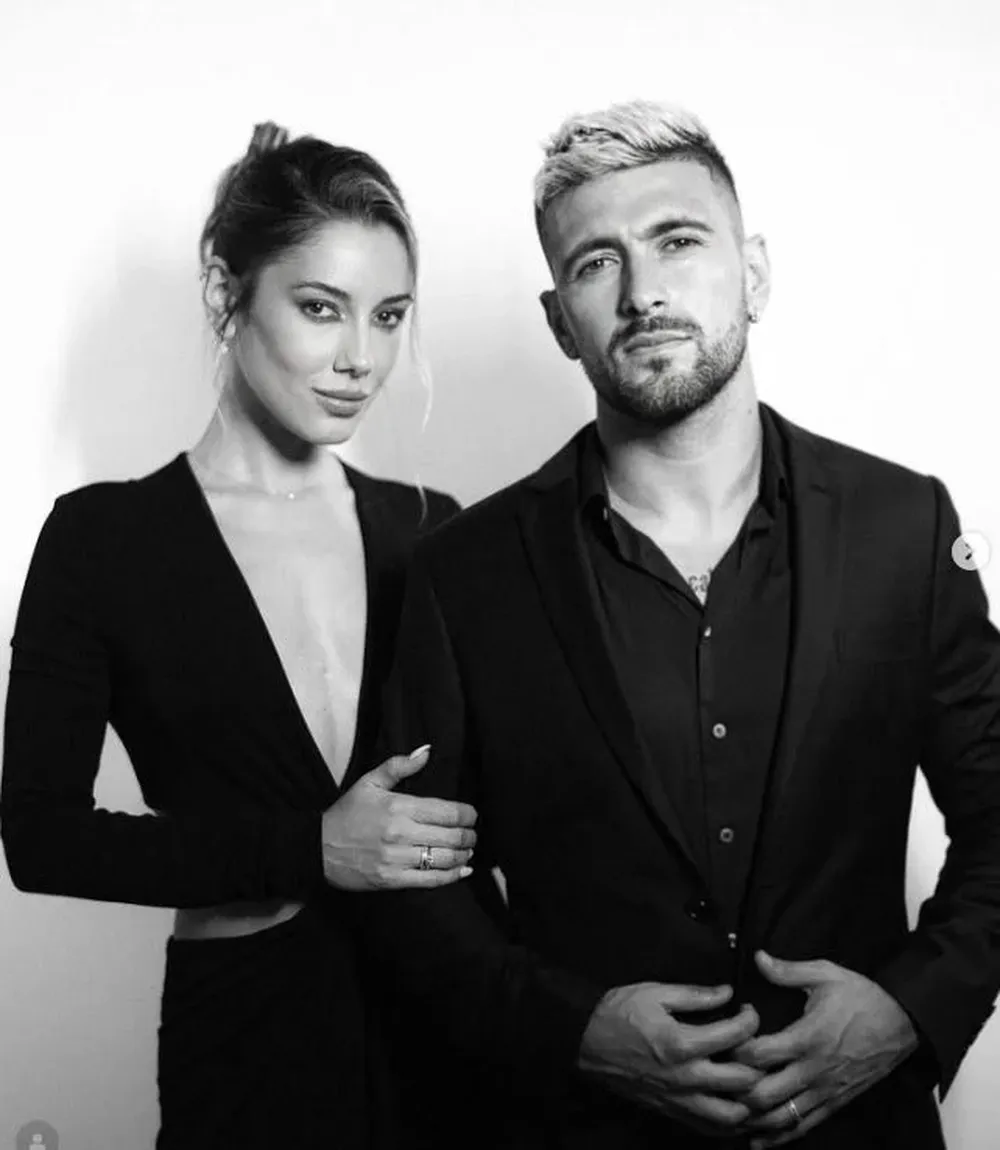 De Arrascaeta hará una fiesta en Punta del Este