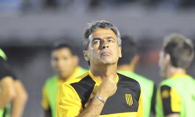 Bengoechea le respondió al Polillla: Es totalmente injusto