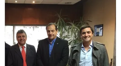 En el club nació un nuevo CAP