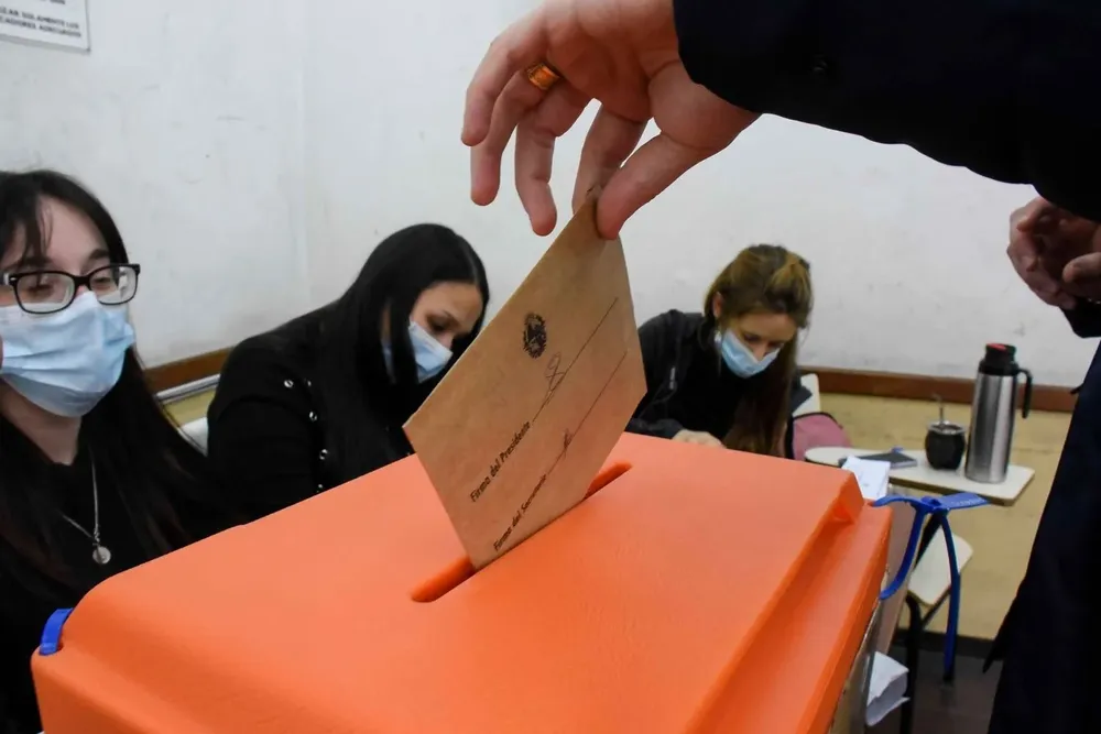 Elecciones universitarias en la Udelar