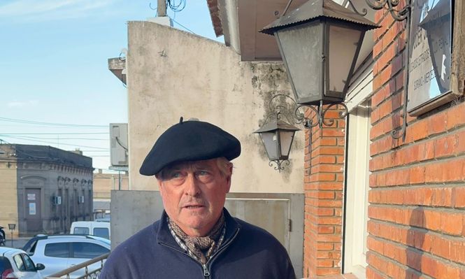 Justicia define este jueves si Guillermo Besozzi puede regresar a la Intendencia de Soriano