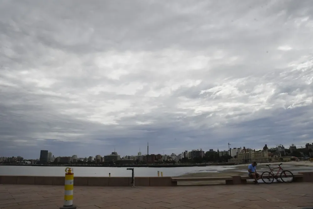 Inumet emitió su pronóstico para este domingo 7 de abril.