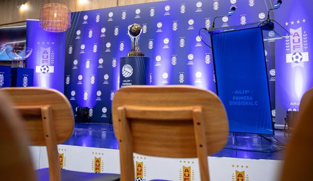 La copa de la Primera Divisional C en el sorteo de la categoría