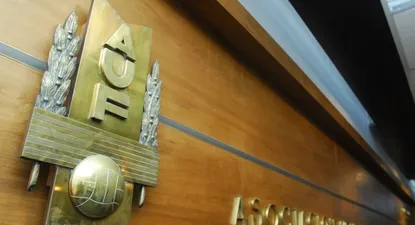 Varias bombas a desactivar: los frentes abiertos de la AUF en 2016