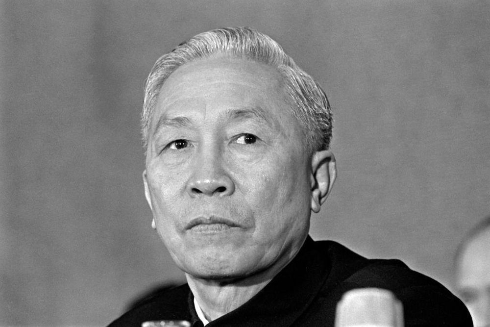 Le Duc Tho fue una pieza clave en la consolidación del Partido Comunista en Vietnam.