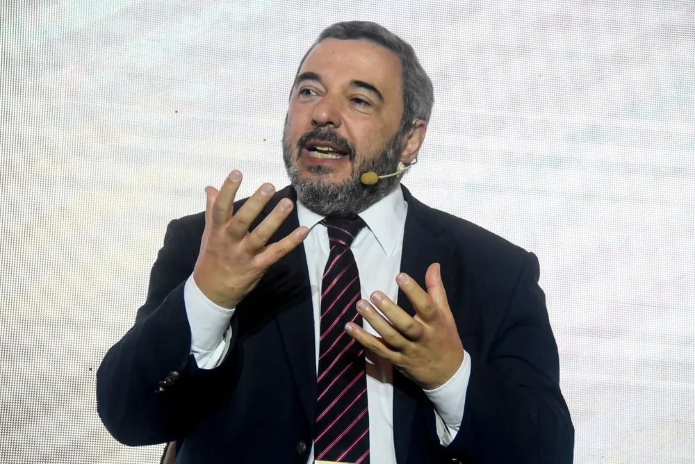 Bergara dijo que ve con preocupación algunos episodios de contienda electoral