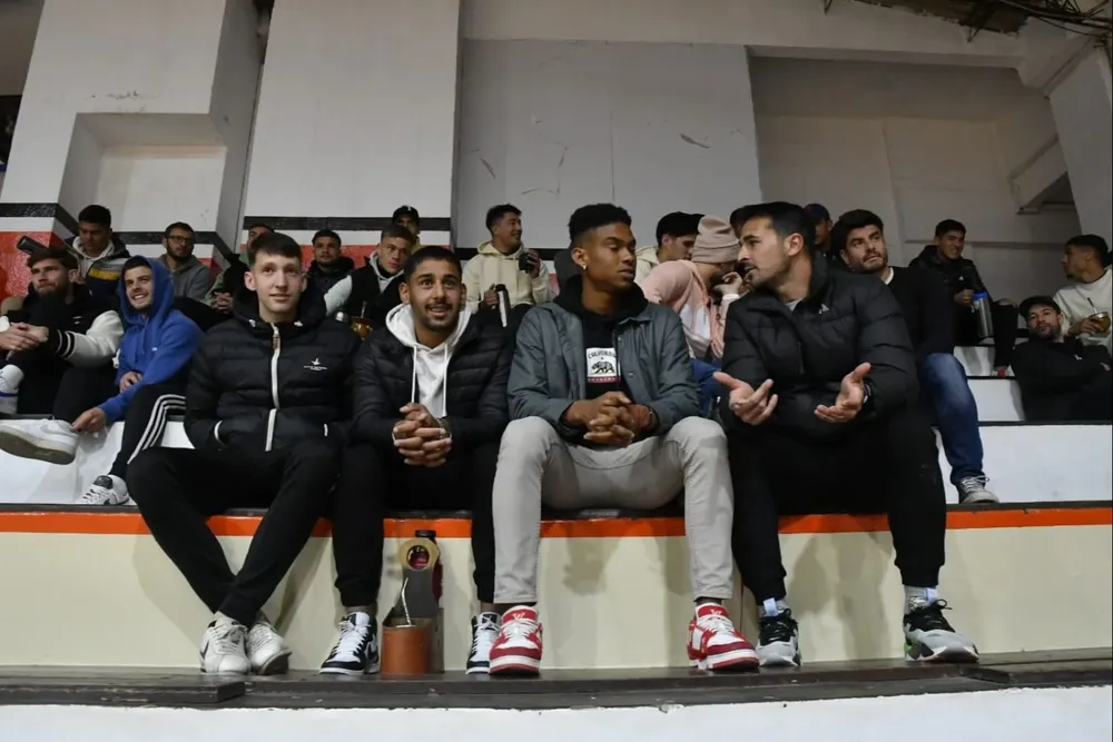 La Mutual quiere incrementar el sueldo de los jugadores de Segunda