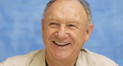 encuentran muerto en su casa al legendario actor gene hackman y a su esposa