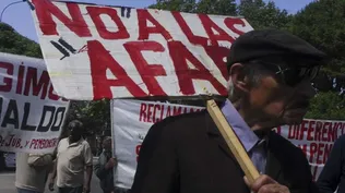 PIT-CNT impulsará en el Parlamento solución para los jubilados por AFAP