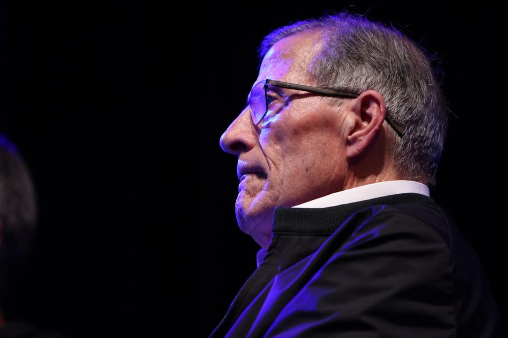 Óscar Tabárez&nbsp;