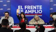 El MPP, otra vez el más votado del Frente Amplio desde Carrasco al Paso de la Arena