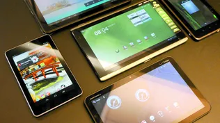 Ventas de tabletas y laptops este año rondarán los US$ 215 millones