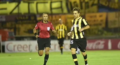 Volvieron Maximiliano Rodríguez, Mac Eachen y Freitas a los titulares