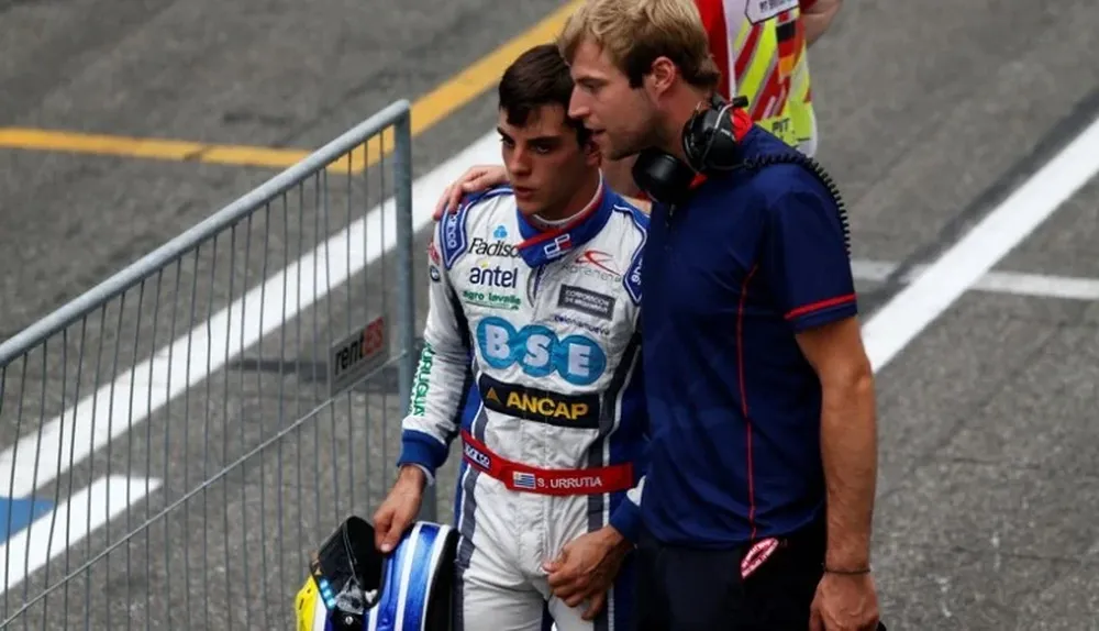 El cambio de ingeniero de pista fue una constante en 2014.