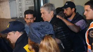 Excavan campo del kirchnerista Lázaro Báez por dinero negro