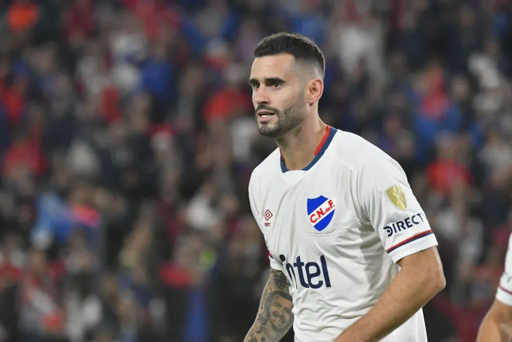 Gastón Pereiro Gastón Pereiro