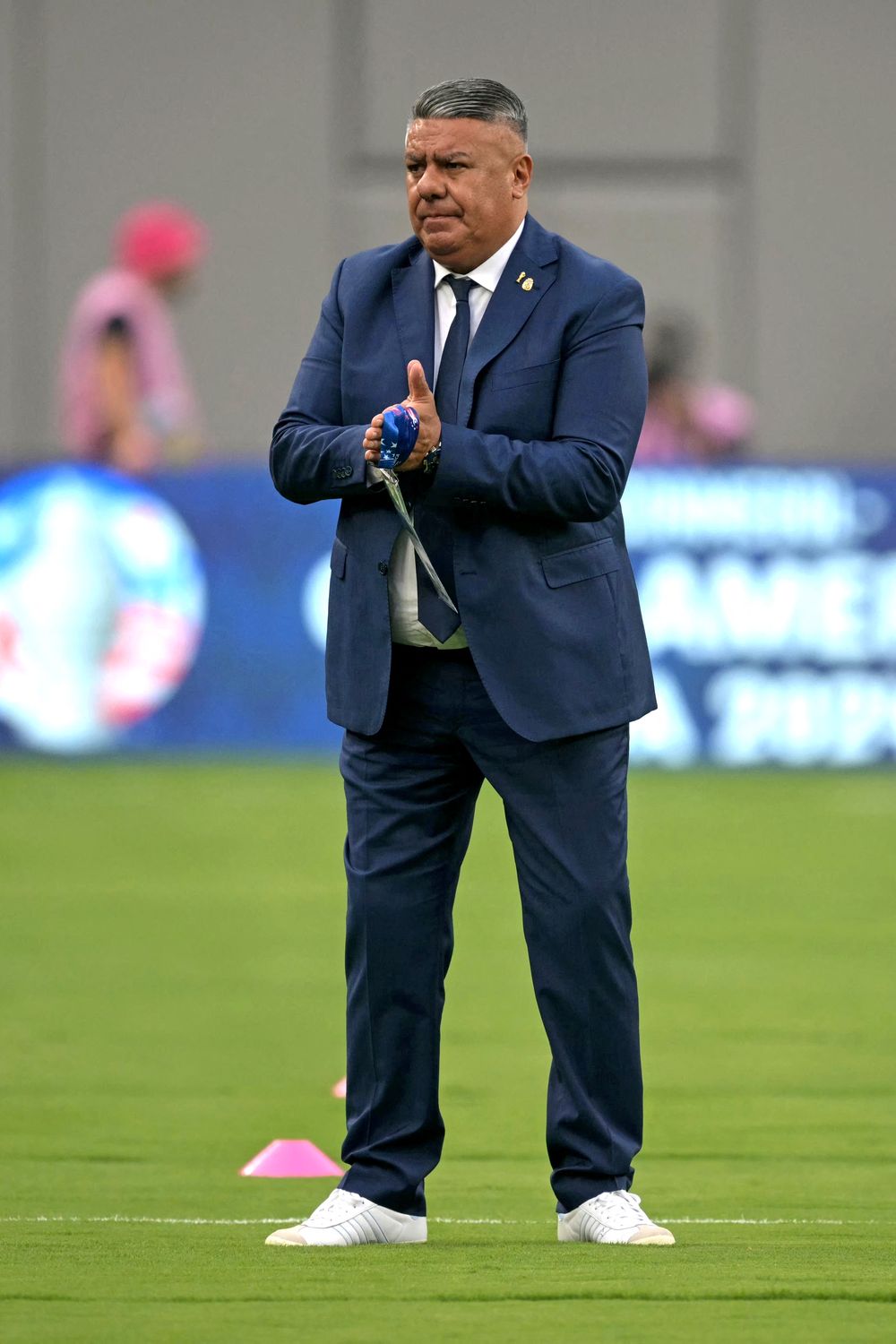 Claudio 