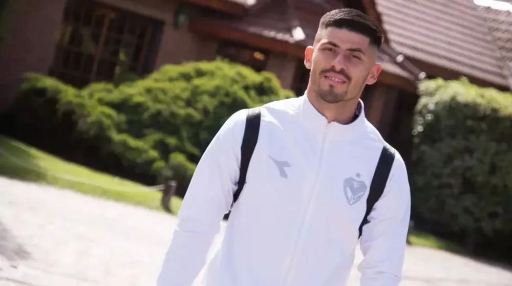 José Florentín viajó a Paraguay y pedirán su detención