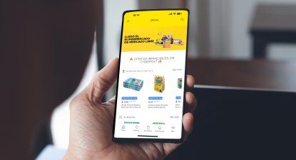 El nuevo negocio que lanzó Mercado Libre en Uruguay, los planes a futuro y la visión sobre la competencia