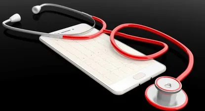 Hablar de temas tan delicados por teléfono es difícil