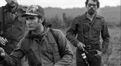 murio eden pastora, el legendario comandante cero de la lucha contra anastasio somoza