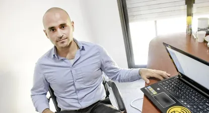 Felipe Vargas Arias, Country Manager de Easy.