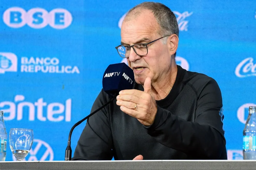 Marcelo Bielsa