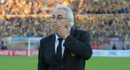 Jorge Fossati
