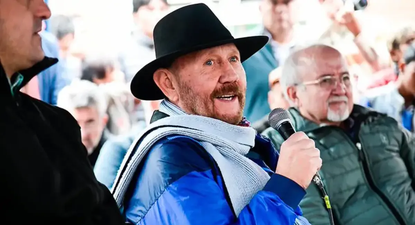 El Observador | gildo insfrán