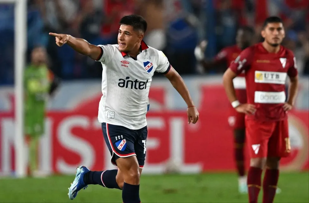 El festejo de Lozano