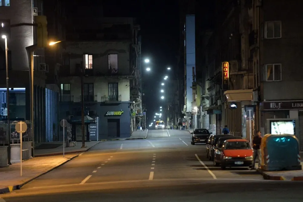 Guiad pide restricción de movilidad acompañada de apoyo logístico y financiero del Estado