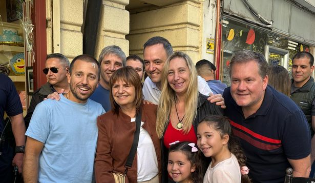 Patricia Bullrich firmará su afiliación a La Libertad Avanza este martes en la zona núcleo del PRO