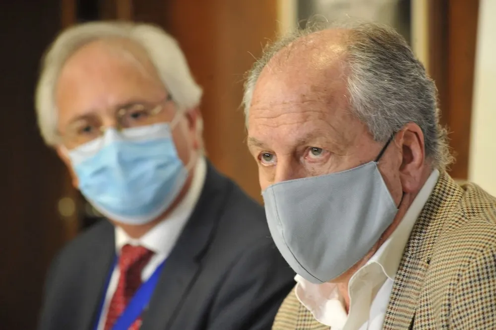 La comisión de técnicos encargados del diseño de una reforma integral del sistema jubilatorio concluye en estas horas el diagnóstico que tenía encargado.