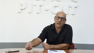 Marcelo Abdala: No compramos el discurso de la herencia maldita, el gobierno deberá ver de dónde pueden salir recursos para desarrollar los cambios