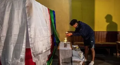 se desvanece y muere el sherpa ang rita, que subio 10 veces el everest sin oxigeno
