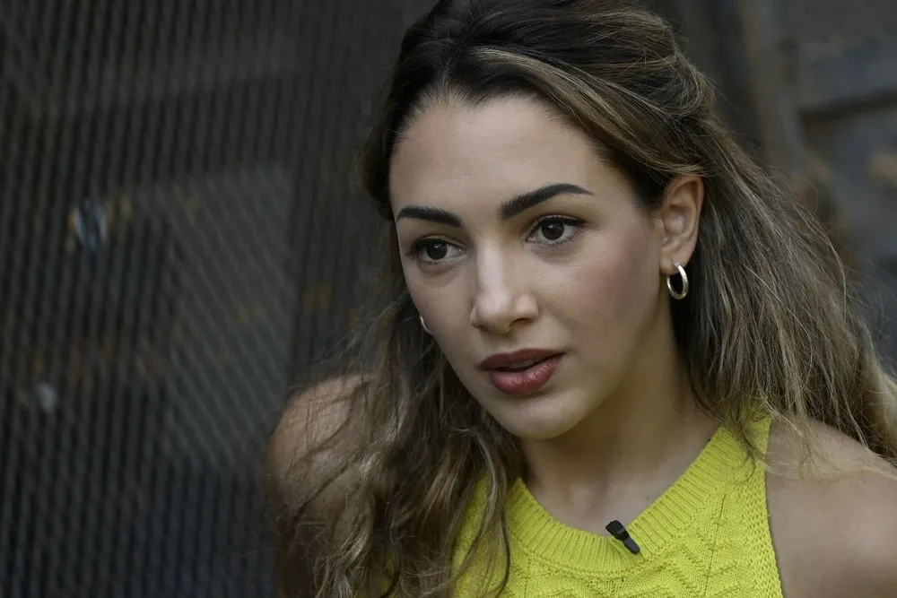 El juicio que comenzó Thelma Fardin contra Juan Dartés por abuso sexual será reactivado