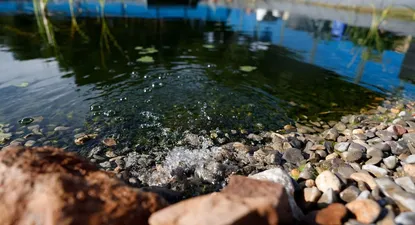 La Justicia europea condena a España por incumplir las normas comunitarias de protección de las aguas