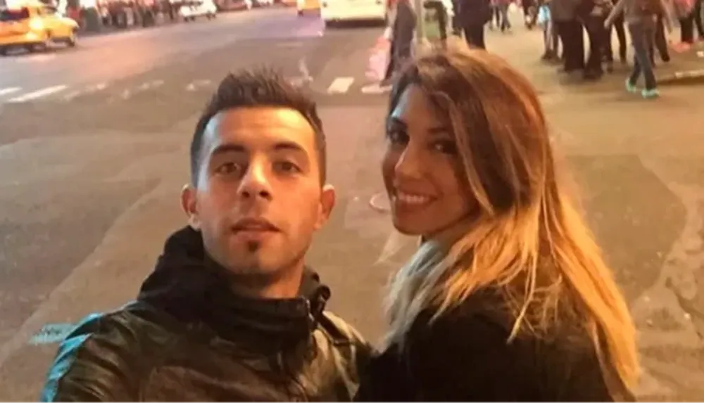 ¿Qué dijo Cinthia Fernández cuando le preguntaron si volvería con Matías Defederico?