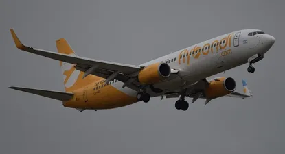 Flybondi retomará vuelos a Punta del Este desde Aeroparque y El Palomar