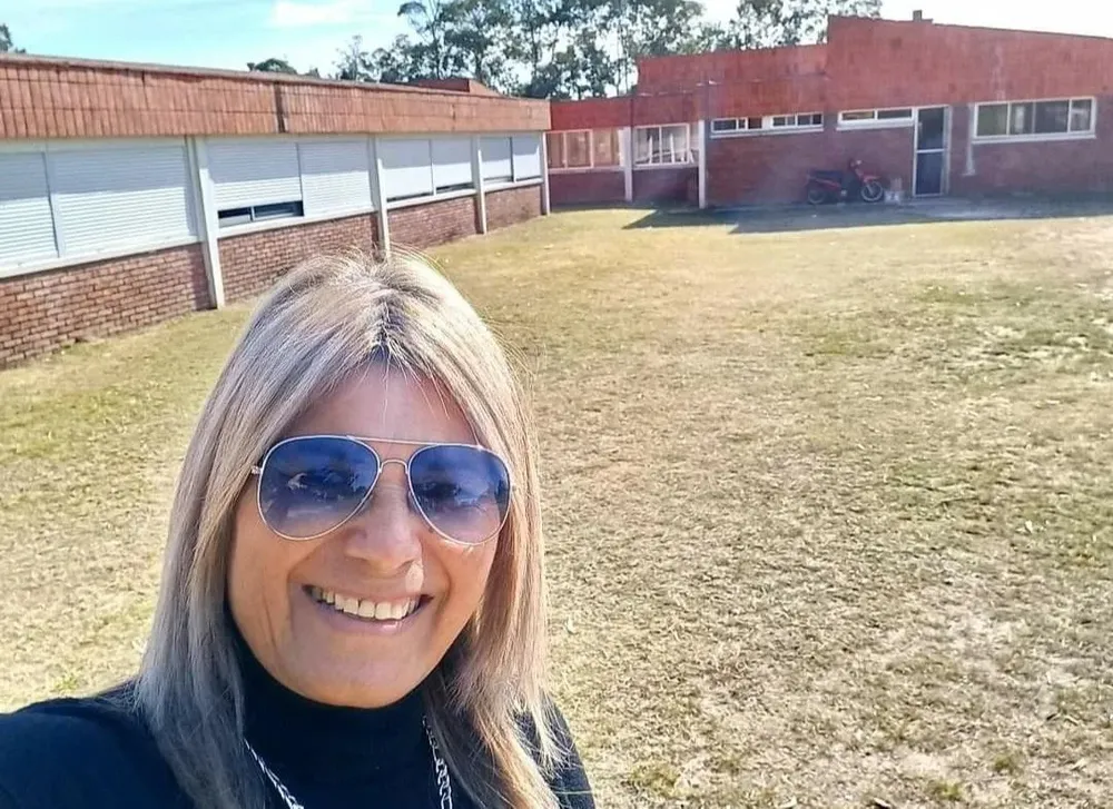 Susana Núñez, del sector de Guido Manini Ríos, presentó su renuncia al cargo, la cual fue aceptada por la Intendencia de Rocha