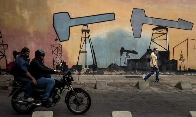 Venezuela tiene grandes reservas de petróleo, pero cualquier aumento en la producción requeriría una gran inversión