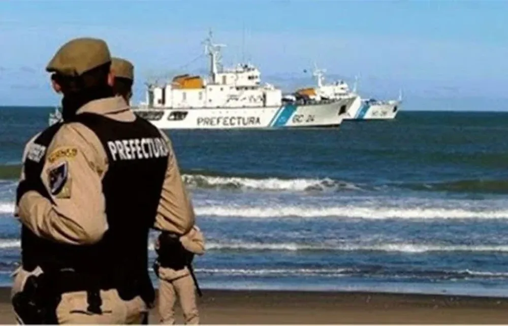 Prefectura Naval Argentina