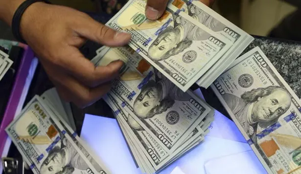 El dólar subió 0,07%