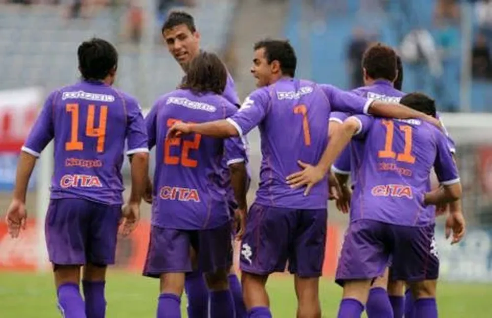 Defensor buscará la copa en el norte