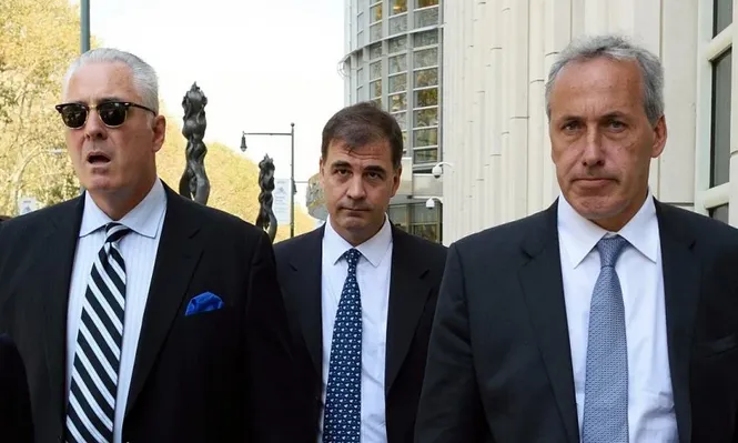 Montevideo aparece en las declaraciones de FIFA: Amenazas de muerte y destrucción de pruebas