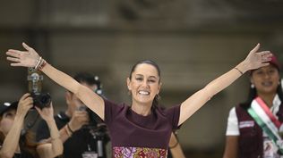 Cuáles son los cinco ejes de gobierno de Claudia Sheinbaum para México